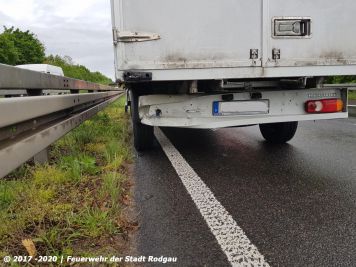 Hilfeleistungseinsatz