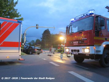 Hilfeleistungseinsatz