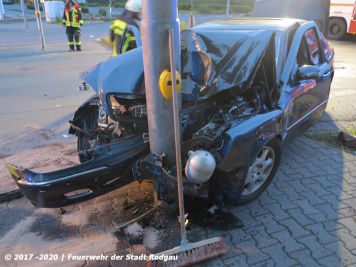 Hilfeleistungseinsatz