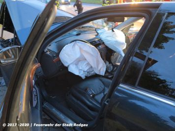 Hilfeleistungseinsatz