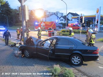 Hilfeleistungseinsatz