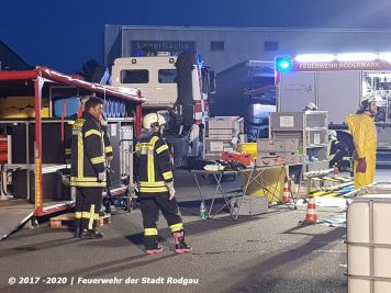 Hilfeleistungseinsatz