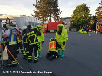 Hilfeleistungseinsatz