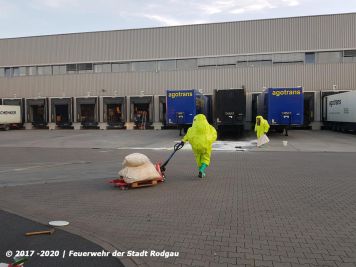 Hilfeleistungseinsatz