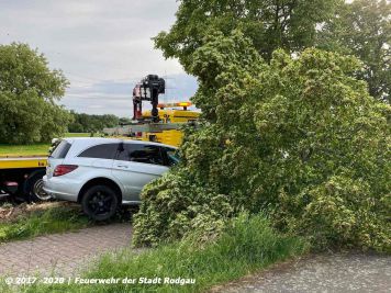 Hilfeleistungseinsatz