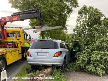 Hilfeleistungseinsatz
