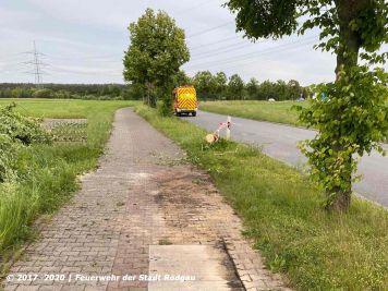 Hilfeleistungseinsatz