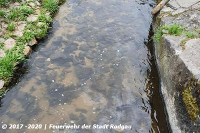 Hilfeleistungseinsatz