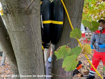 Hilfeleistungseinsatz