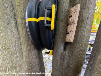 Hilfeleistungseinsatz