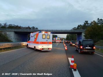 Hilfeleistungseinsatz