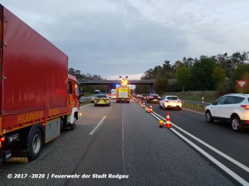 Hilfeleistungseinsatz