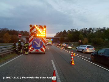 Hilfeleistungseinsatz