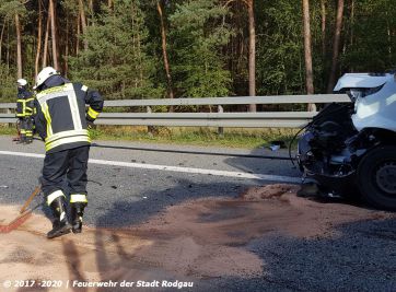 Hilfeleistungseinsatz