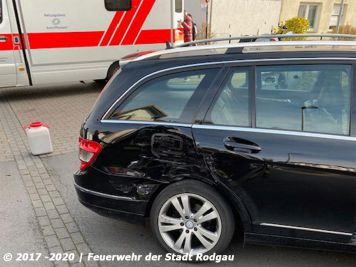 Hilfeleistungseinsatz