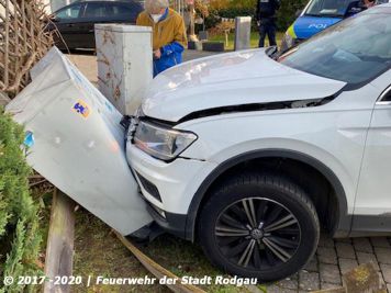 Hilfeleistungseinsatz