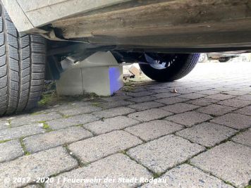 Hilfeleistungseinsatz