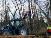 Hilfeleistungseinsatz