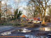 Hilfeleistungseinsatz