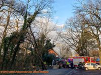 Hilfeleistungseinsatz