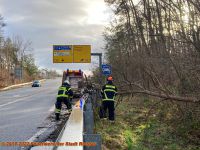 Hilfeleistungseinsatz