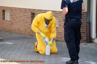 Hilfeleistungseinsatz