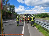 Hilfeleistungseinsatz