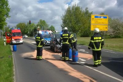 Hilfeleistungseinsatz