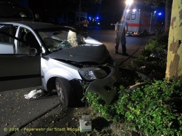 Hilfeleistungseinsatz