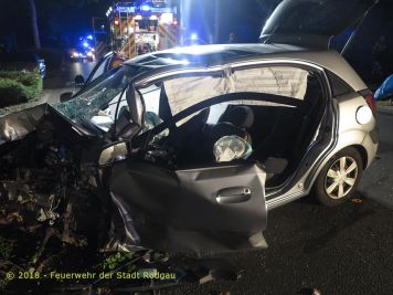 Hilfeleistungseinsatz