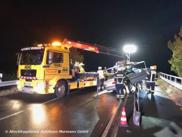 Hilfeleistungseinsatz