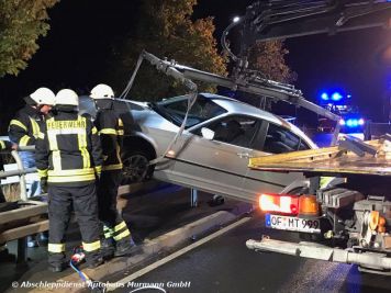 Hilfeleistungseinsatz