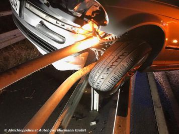 Hilfeleistungseinsatz