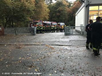 Hilfeleistungseinsatz