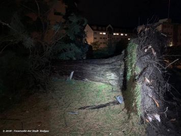 Hilfeleistungseinsatz