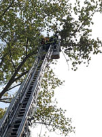 Hilfeleistungseinsatz