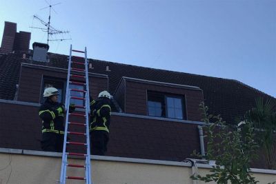 Hilfeleistungseinsatz