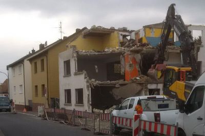 Hilfeleistungseinsatz