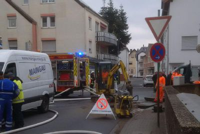 Hilfeleistungseinsatz