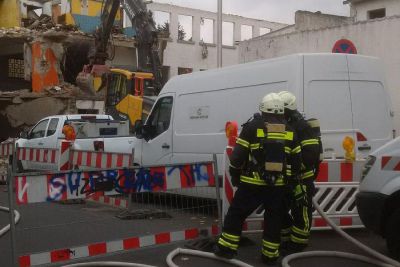 Hilfeleistungseinsatz