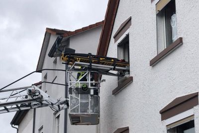 Hilfeleistungseinsatz