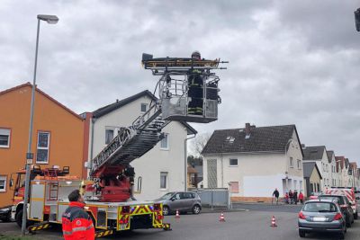 Hilfeleistungseinsatz