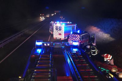 Hilfeleistungseinsatz