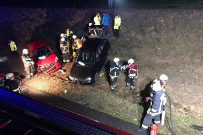 Hilfeleistungseinsatz