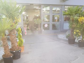 Hilfeleistungseinsatz