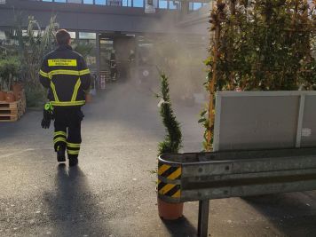 Hilfeleistungseinsatz