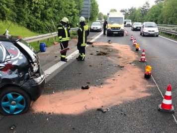 Hilfeleistungseinsatz