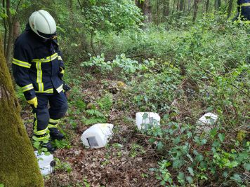 Hilfeleistungseinsatz