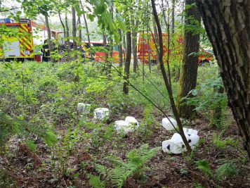 Hilfeleistungseinsatz