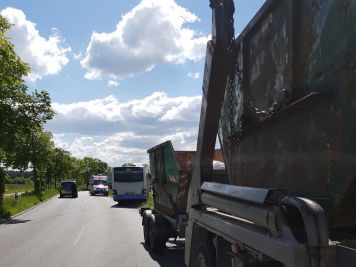 Hilfeleistungseinsatz